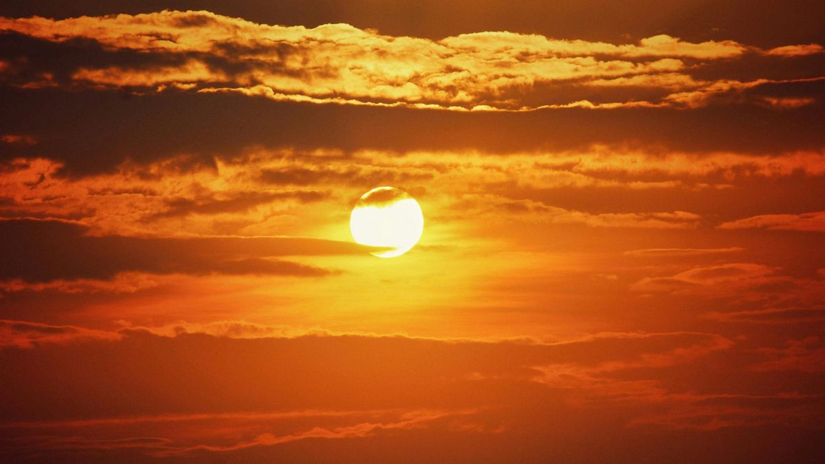 Canarias respalda un proyecto científico internacional para observar el eclipse total de Sol de 2027