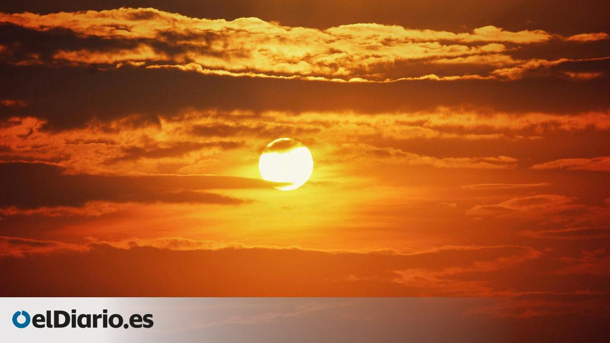 Canarias respalda un proyecto científico internacional para observar el eclipse total de Sol de 2027
