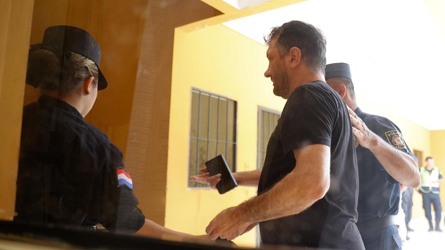 El Gobierno de Paraguay desmiente que el senador Kueider sea representante legal de alguna empresa en ese país