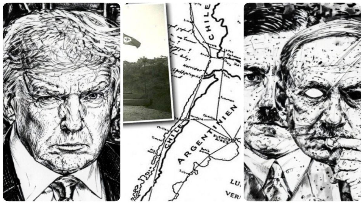 Ruta Trasatlántica & Ruta de las Ratas