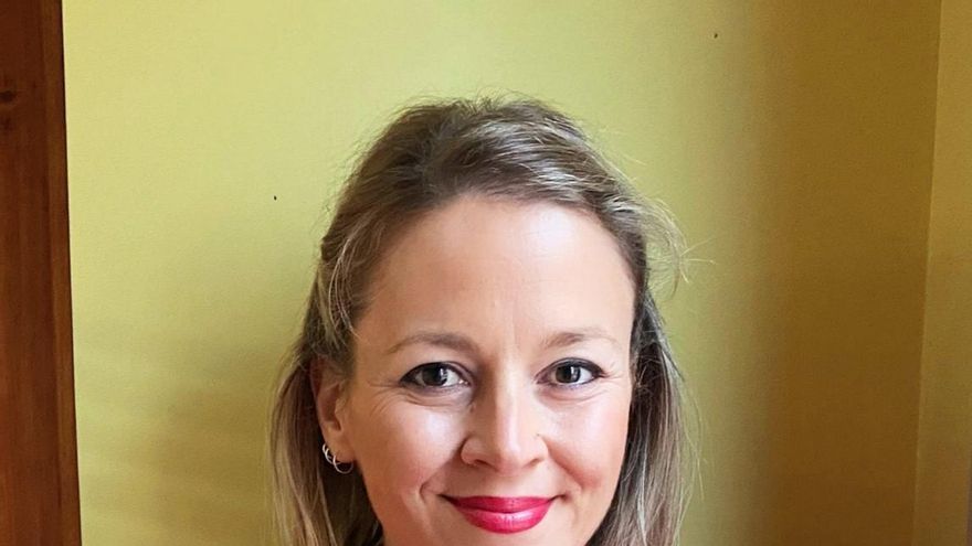 Teresa Gutiérrez