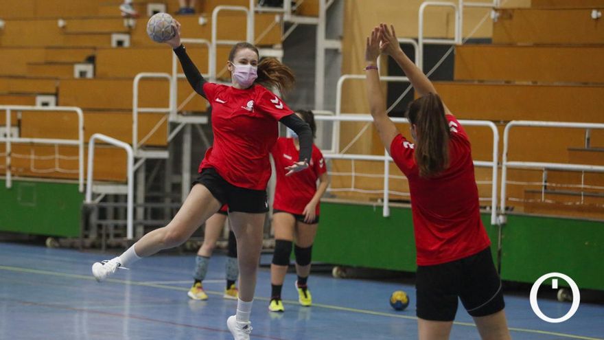 Club Córdoba Balonmano