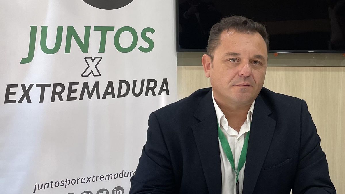 Partidos regionalistas extremeños deciden sus candidatos para el 21-D