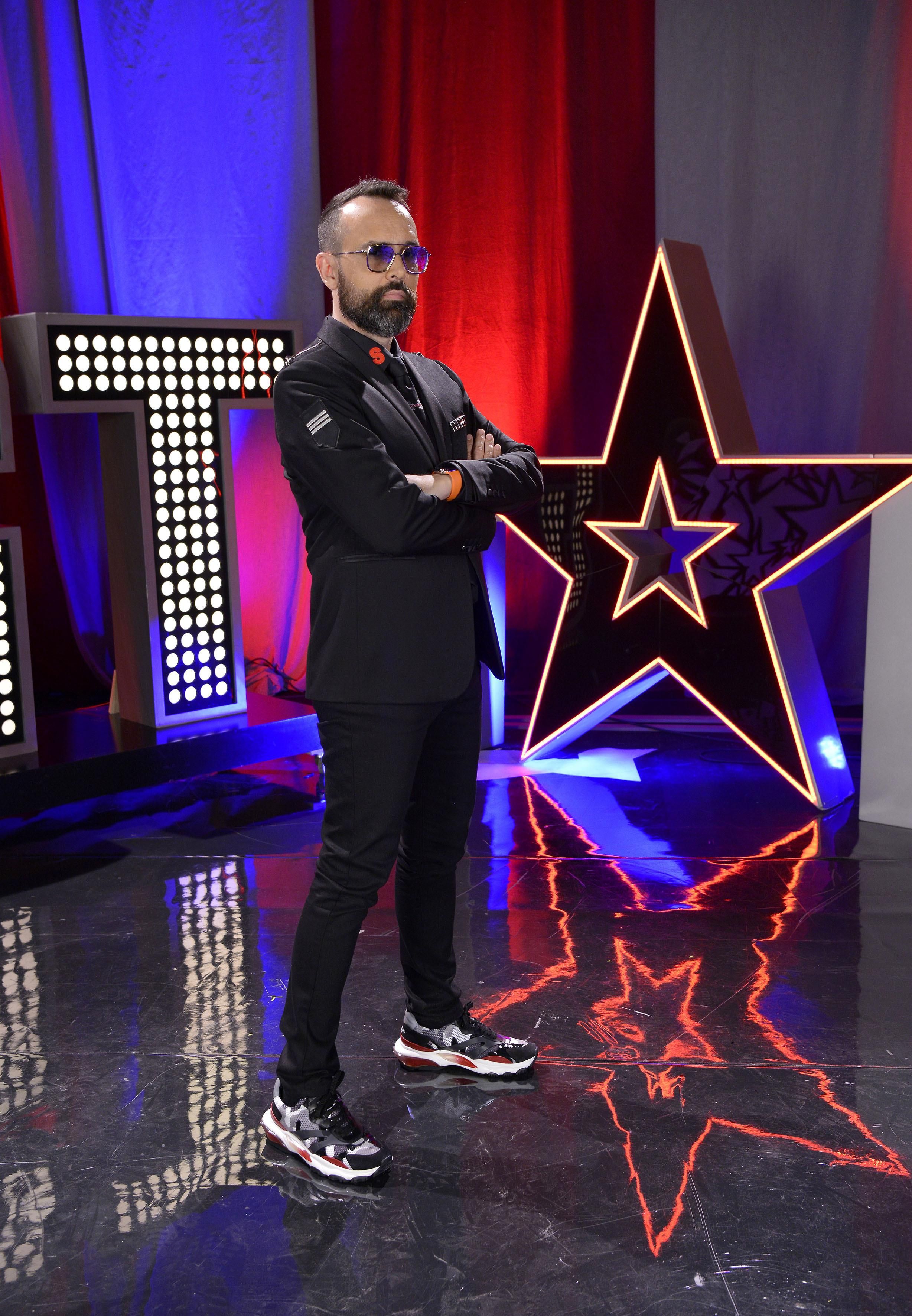 Las mejores fotos de la gran final de 'Got Talent 4' en Telecinco