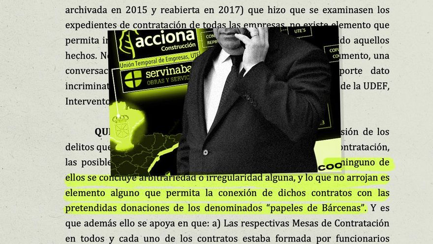 La impunidad de los corruptores: el desafío de juzgar a quienes pagan sobornos