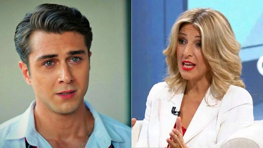 'Hermanos' (14.4%) hereda la corona de 'MasterChef' y Yolanda Díaz da máximo a 'El Objetivo' (7.3%)