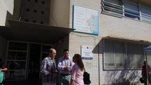 Los centros de salud se han convertido en lugares clave para detectar la violencia de género.