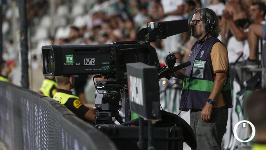 Horario y dónde ver por televisión el Real Zaragoza - Córdoba CF