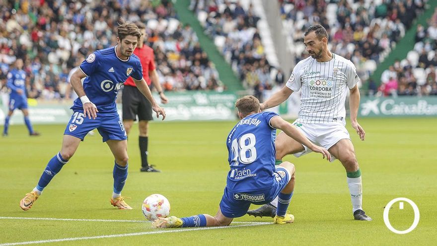 De las Cuevas: "Este equipo tiene mucha hambre"