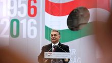 El Parlamento húngaro rechaza enmienda contra la llegada de refugiados