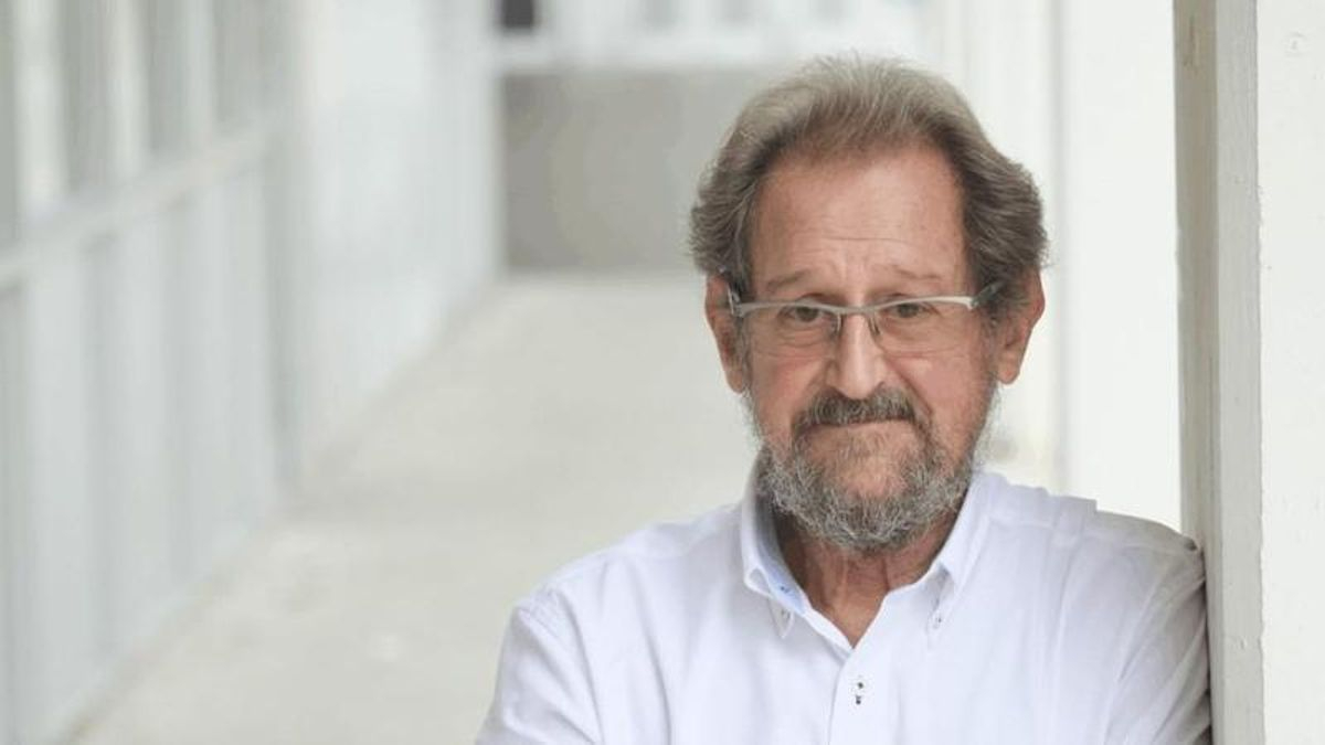 Muere a los 79 años Joan Prat, antropólogo y catedrático emérito de la Rovira i Virgili de Tarragona