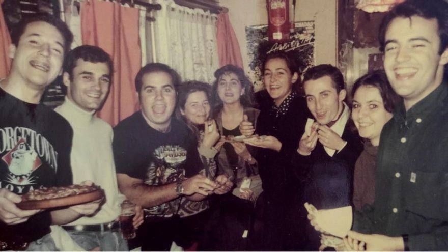 Clientes del Mastropiero