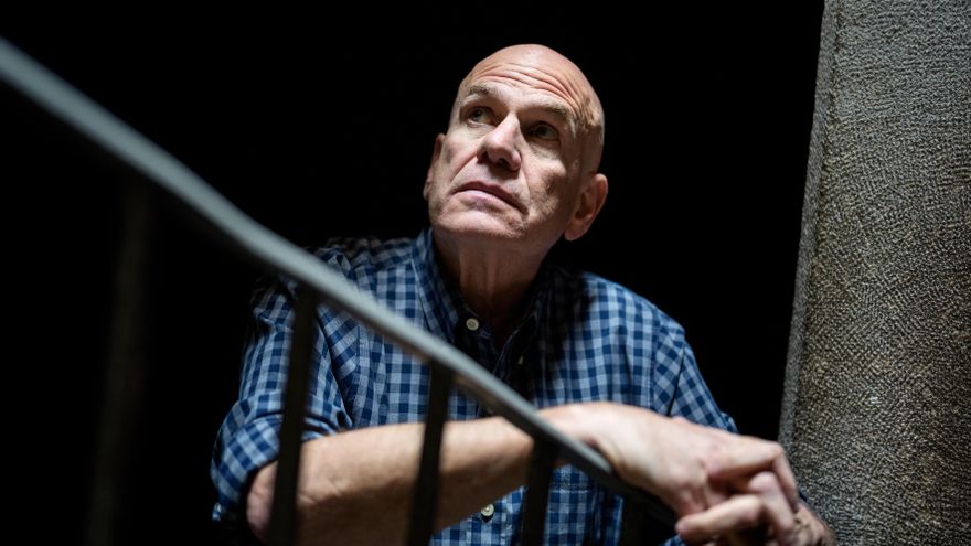 David Simon, creador de ‘The Wire’: “Todos los mecanismos institucionales en EEUU están fallando y desmoronándose”