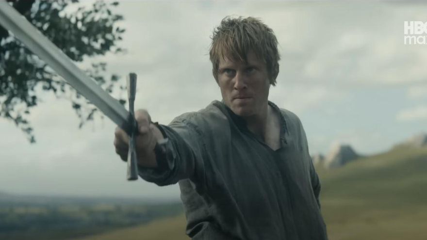 La nueva serie de Juego de Tronos va cogiendo forma y R.R. Martin ya tiene capítulo favorito: "Es el gran episodio de acción"