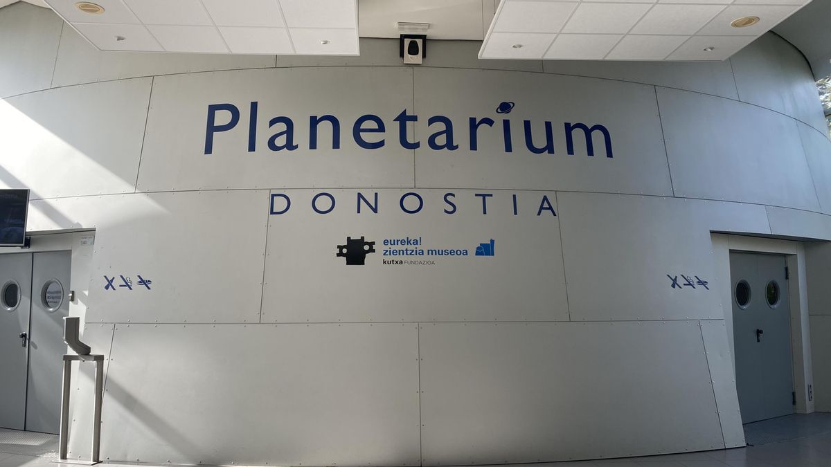 Eureka! Bizirik celebrará este domingo la continuidad del museo de ciencias de Donostia con un encuentro abierto
