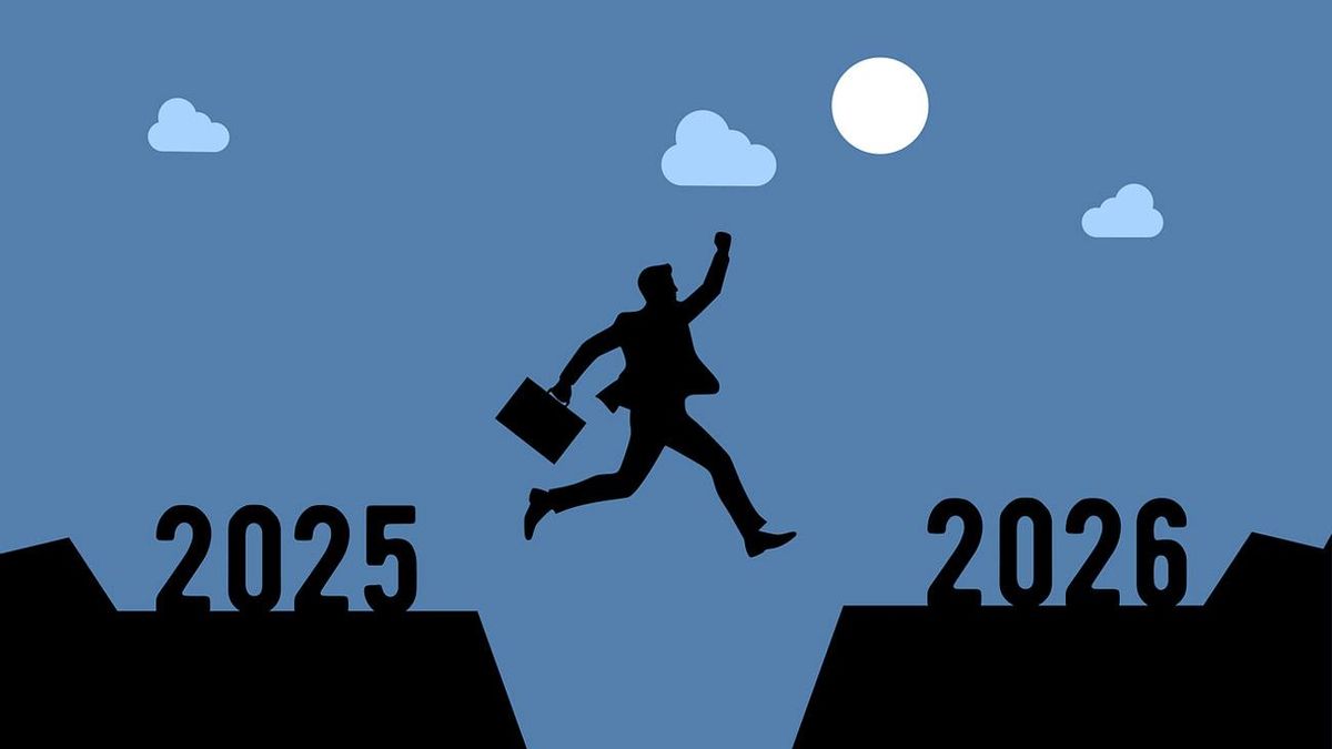 El ‘calendario de la prosperidad': ¿Existe o tendríamos que construirlo?