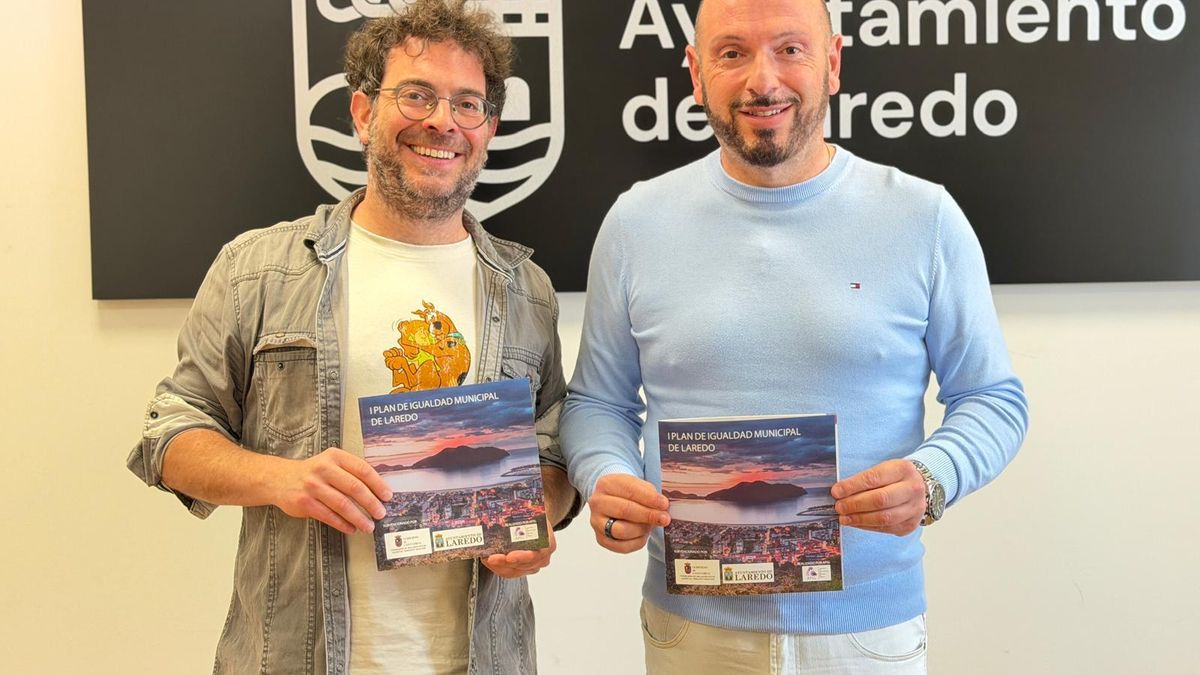 IU considera "una tomadura de pelo" el primer plan municipal de Igualdad de Laredo