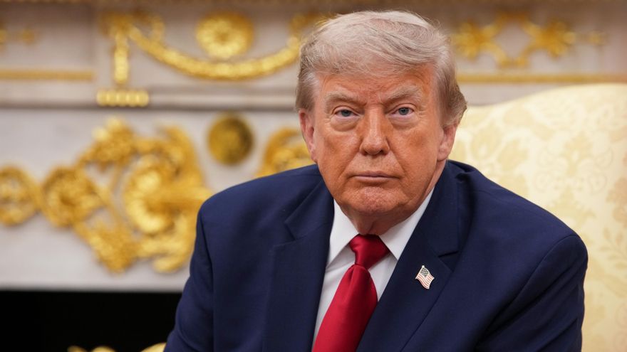 Trump intensifica la ofensiva en Irán y redobla su guerra comercial con el mundo a costa del bienestar de sus ciudadanos
