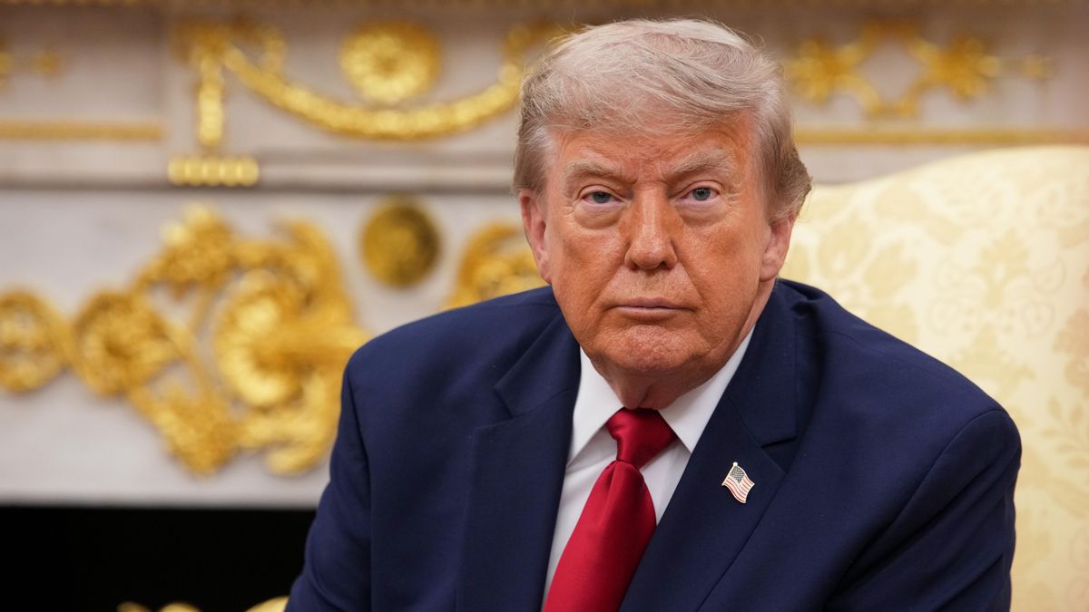 Trump intensifica la ofensiva en Irán y redobla su guerra comercial con el mundo a costa del bienestar de sus ciudadanos