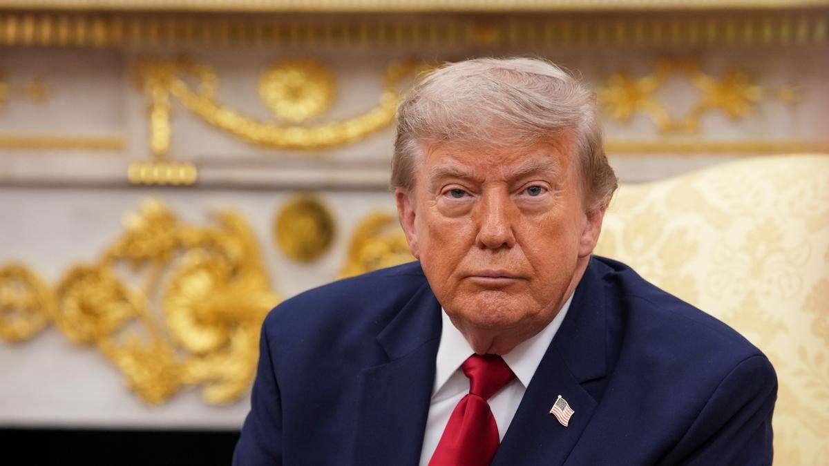 Trump intensifica la ofensiva en Irán y redobla su guerra comercial con el mundo a costa del bienestar de sus ciudadanos