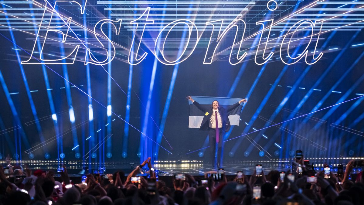 Tommy Cash revoluciona Eurovisión con su ‘Espresso Macchiato’, la canción que enfadó a parte de Italia