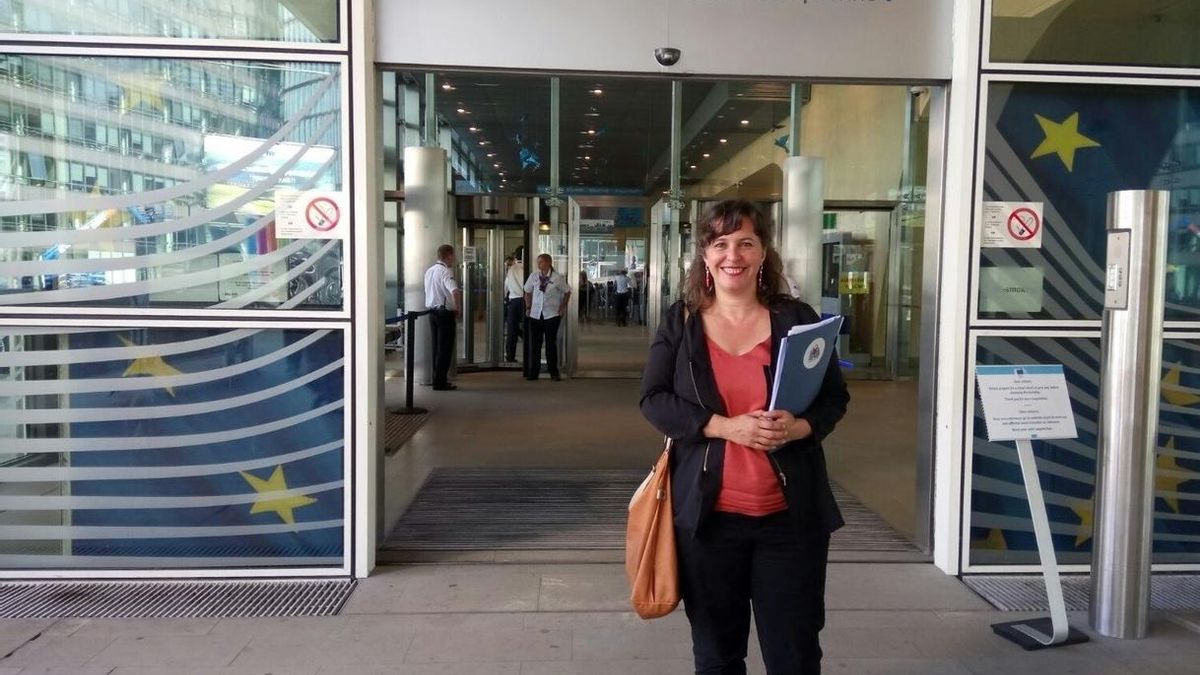 BNG espera que Bruselas expediente a España incidiendo en que Europa detectó falta de "control de riesgos" en Angrois