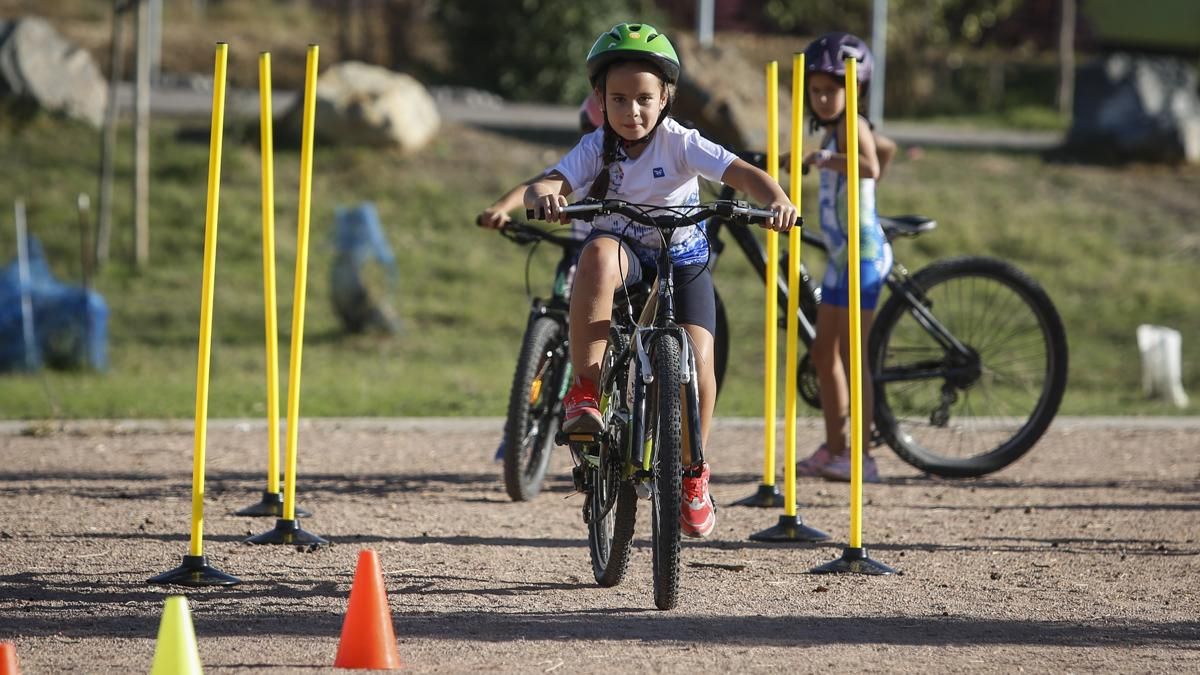 CD Guadamecí de Triatlón