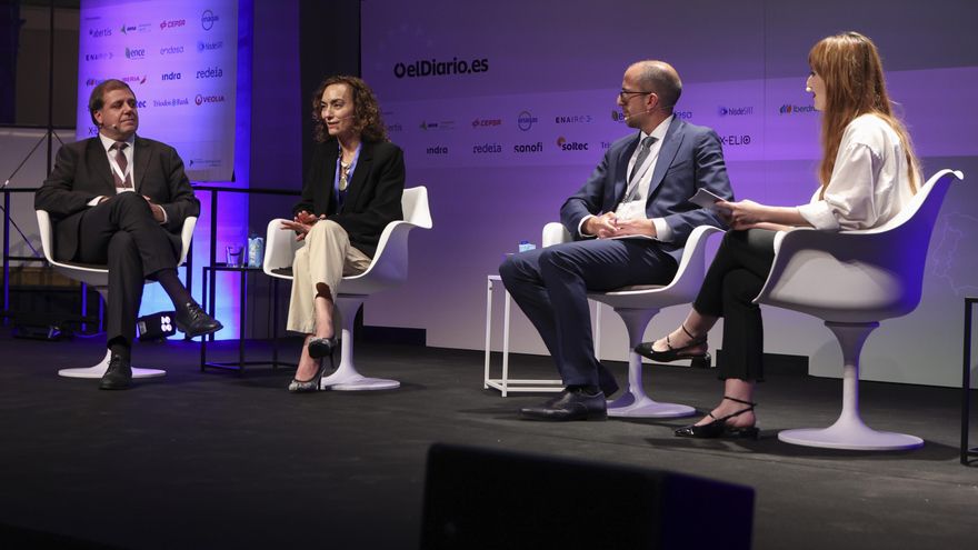 Evento: Fondos Europeos III