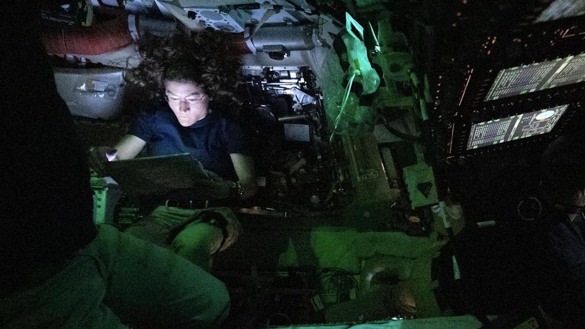 La ciencia de Artemisa II: experimentos para medir el sueño, el estrés y los virus latentes en los astronautas