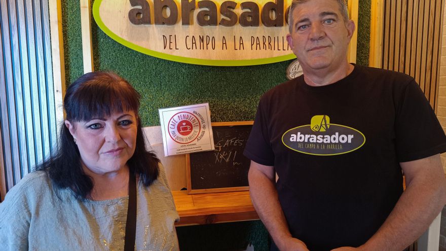 Café Pendiente: la red que surgió de una taza y despertó la solidaridad de Alcalá