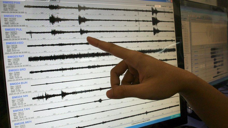 Un sismo de magnitud 5,1 sacude varias regiones de Colombia