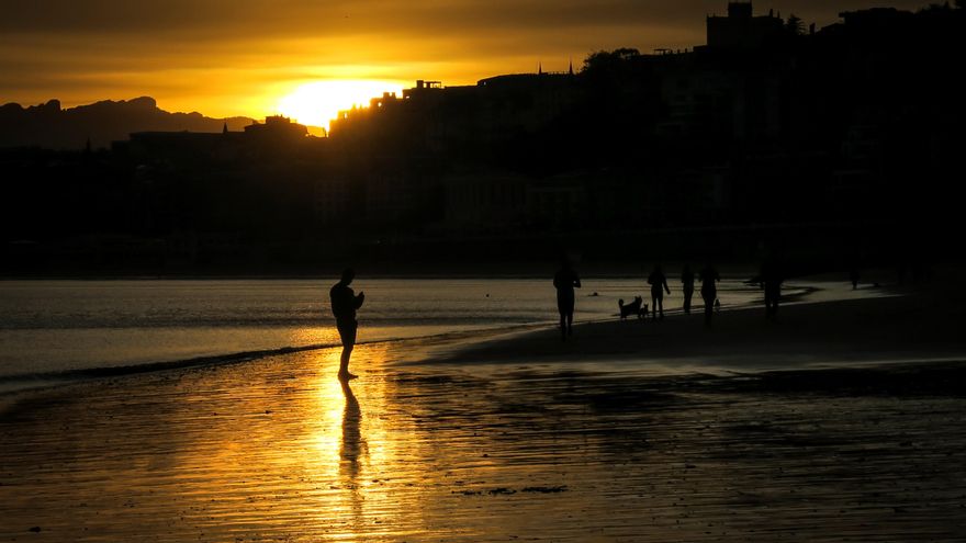 El horario de invierno regresará durante la madrugada del domingo 31