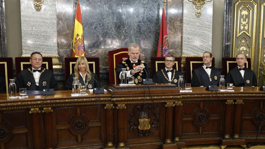 Claro que hay jueces haciendo política