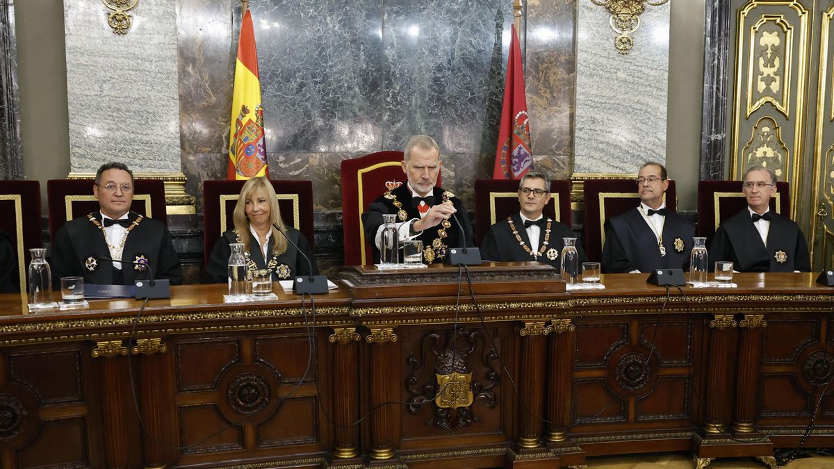 Claro que hay jueces haciendo política