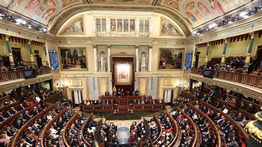 Cantabria elegirá nuevamente a cinco diputados en las elecciones generales del 29-N