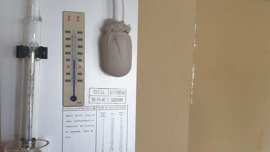 Al colegio con mantas: el frío en las escuelas andaluzas indigna a la comunidad educativa