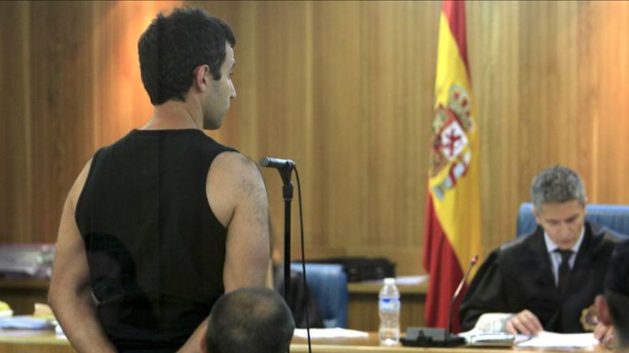 La AN juzga a dos etarras por atentados en Santa Pola y Torrevieja en 2002