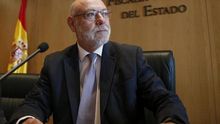 De la sedición a la rebelión: un fiscal general que atribuye delitos antes de que se cometan