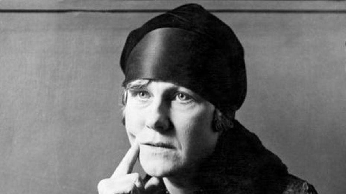 La ejecución de Ruth Snyder en la silla eléctrica y la fotografía que escandalizó a Estados Unidos hace un siglo