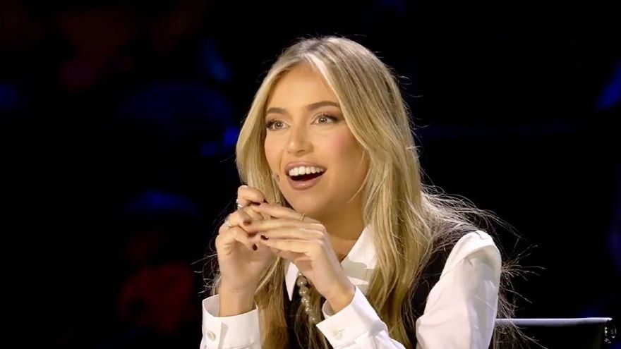 'Idol Kids' (10.4%) regresa con mínimo de público en una noche de bajas audiencias a la sombra del fútbol