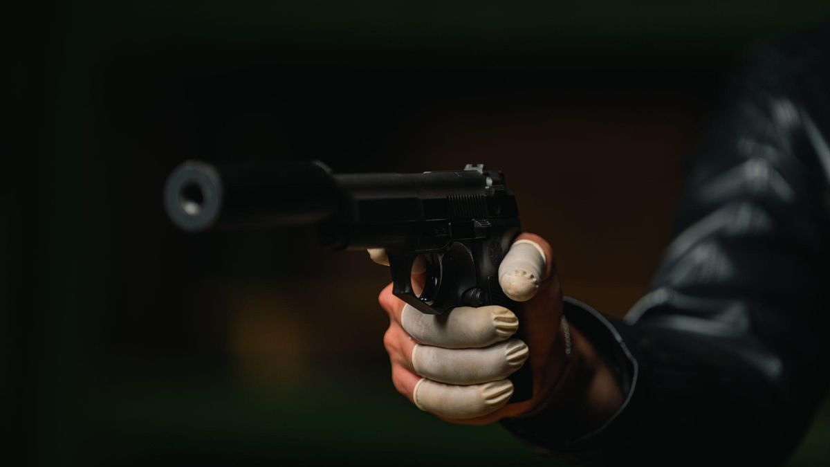 Imagen del true crime 'Crimen por encargo'