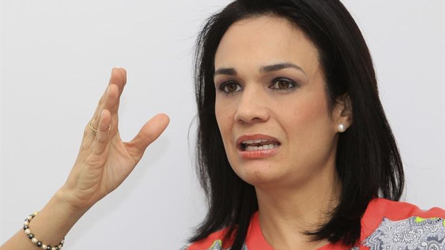 Panamá pide a Haití desincentivar flujo de migrantes irregulares