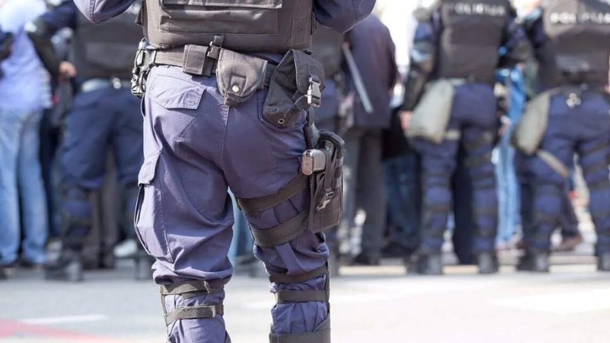 La Diputación reclama por unanimidad que León y no Valladolid acoja el nuevo grupo de antidisturbios de la Policía Nacional