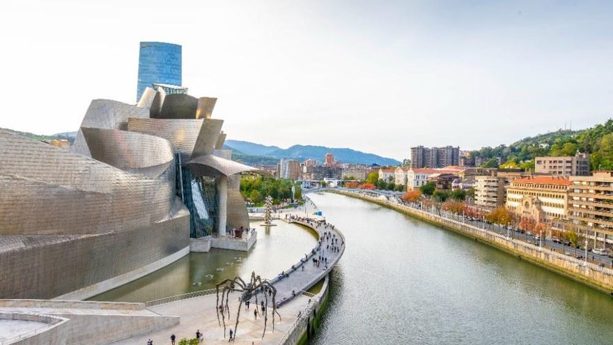 Estos son los 5 museos más visitados de España