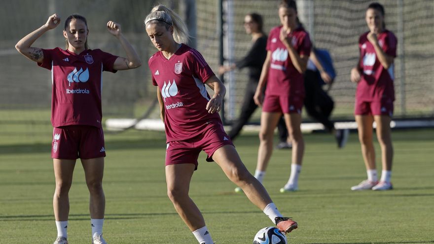 El fútbol femenino avanza en su profesionalización instalado en un círculo virtuoso: "Estamos haciendo historia"