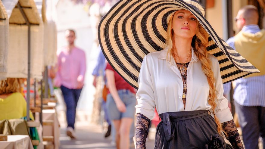 Pamelas, el complemento con el que brillan novias e invitadas