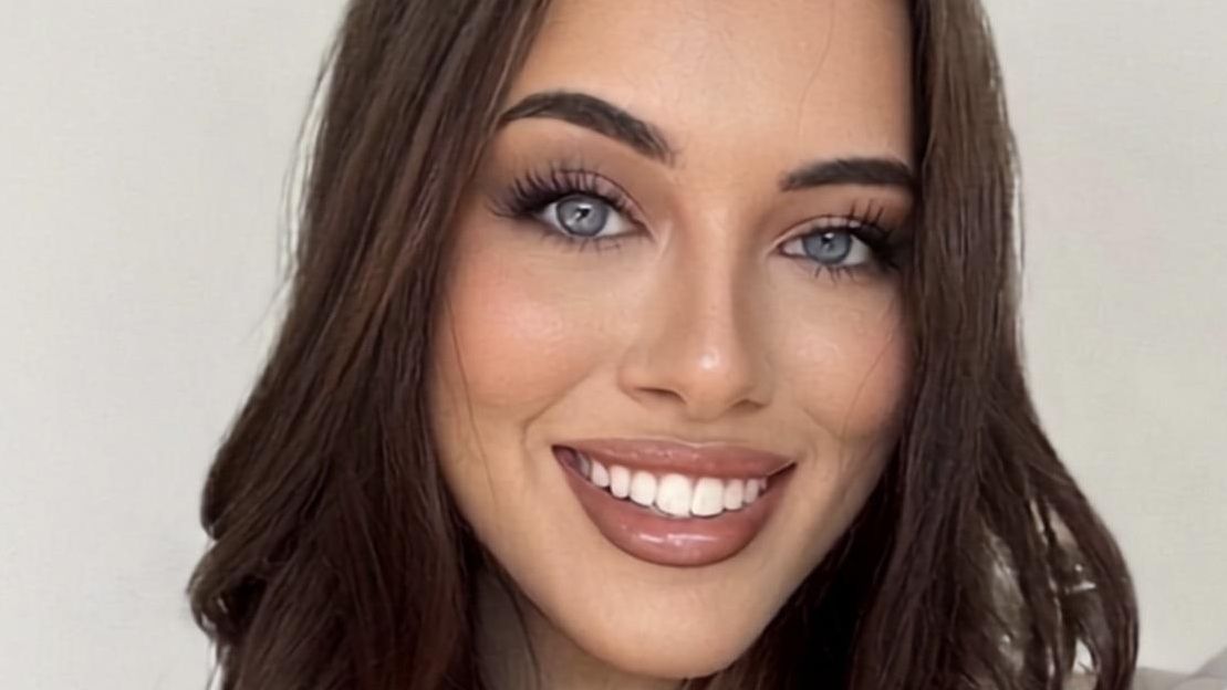 Alba Saura Andrés (23 años)