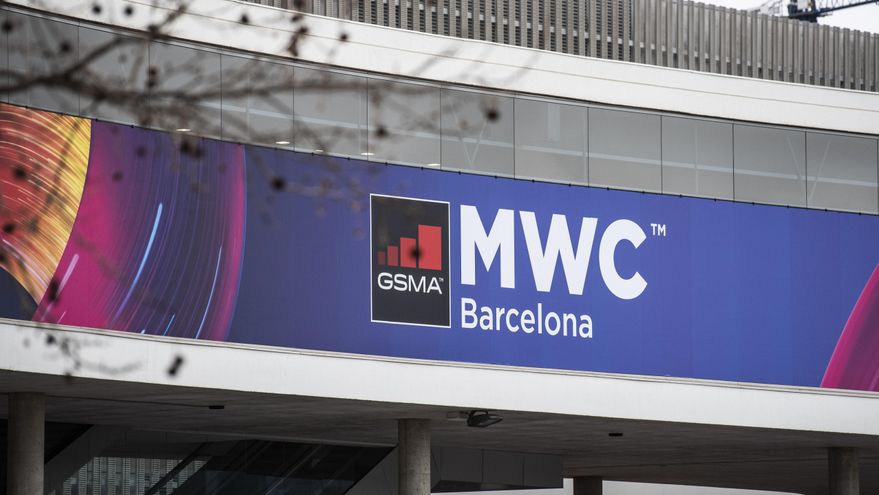 Facebook tampoco asistirá al Mobile World Congress en Barcelona por la pandemia