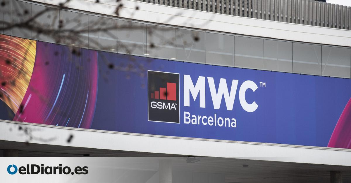 Israel decide “boicotear” el Mobile World Congress de Barcelona después de que el Gobierno condenara el genocidio