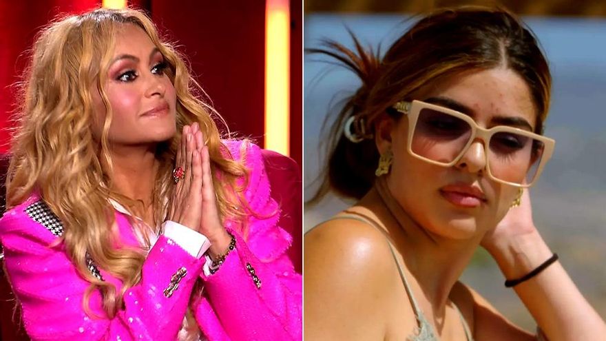 'El musical de tu vida' (5.7%) sufre un doloroso mínimo que lo iguala con el final de 'Dos bodas gipsy' (5.7%)